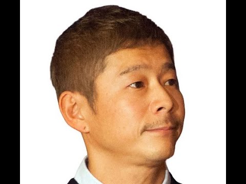 前澤友作、剛力彩芽との破局を語る「一生一緒にいたかった」