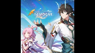 Samudrartha Album Version - Honkai Star Rail 1.2 Ost