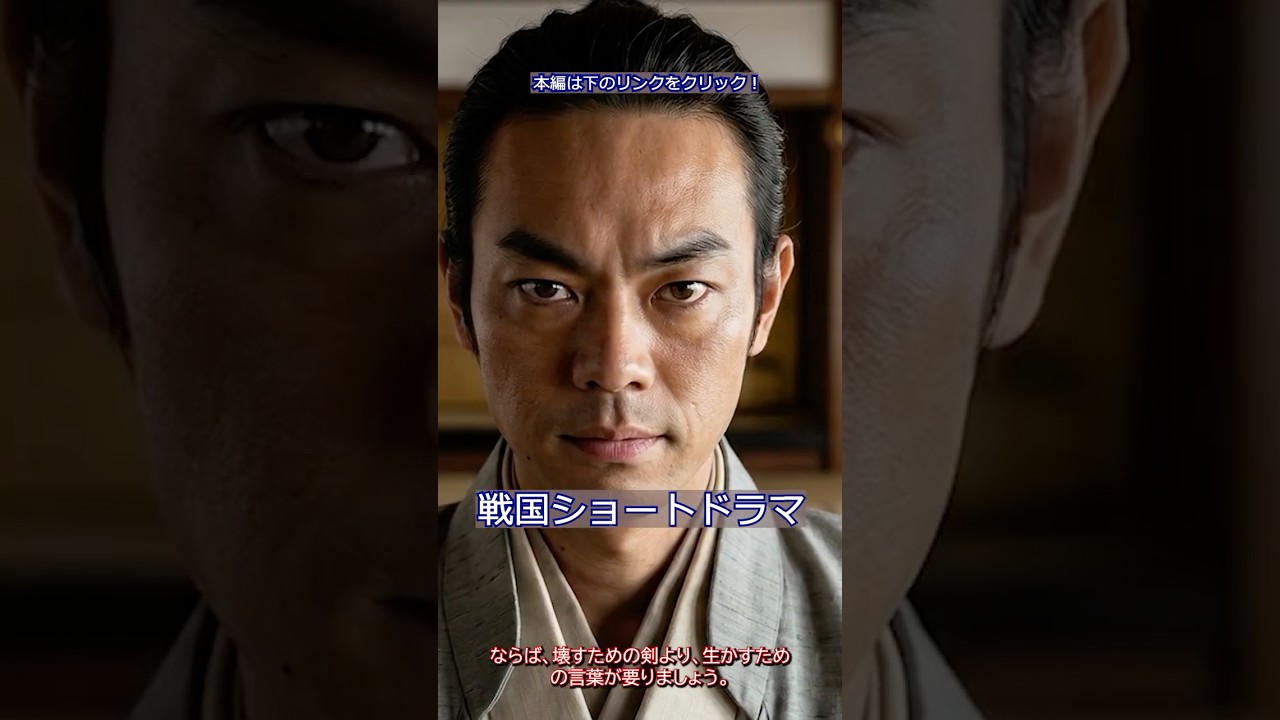 [Heshikiri Hasebe] The "Blood-Stained Masterpiece" and the "Genius Strategist's Intellect": Why w...