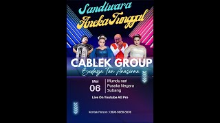 LIVE MALAM SANDIWARA 