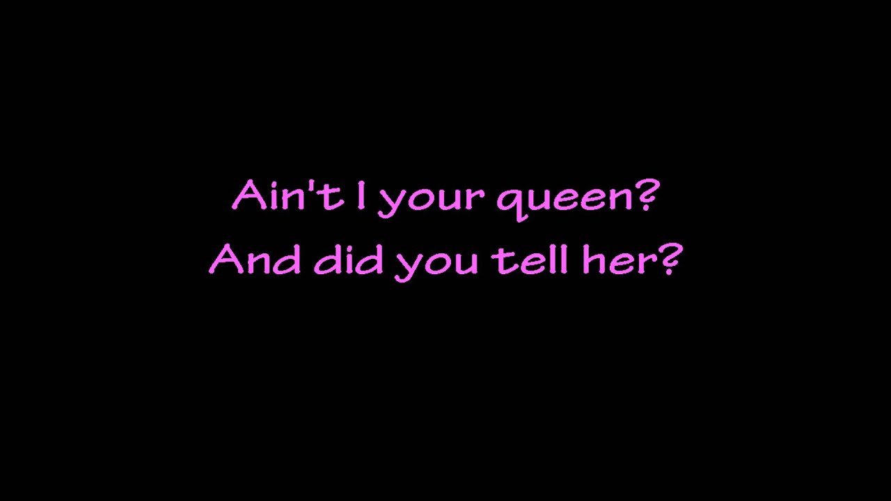 This Little Girl Cady Groves Lyrics