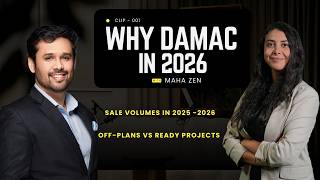 Famous Why DAMAC in 2026? Off Plan vs Ready + Buyer Trends (Dubai) Profile