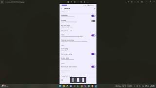 Enable VOLTE using PDC with Root