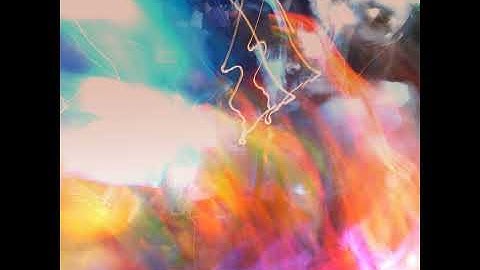 Pulsating Ambience for Classic June