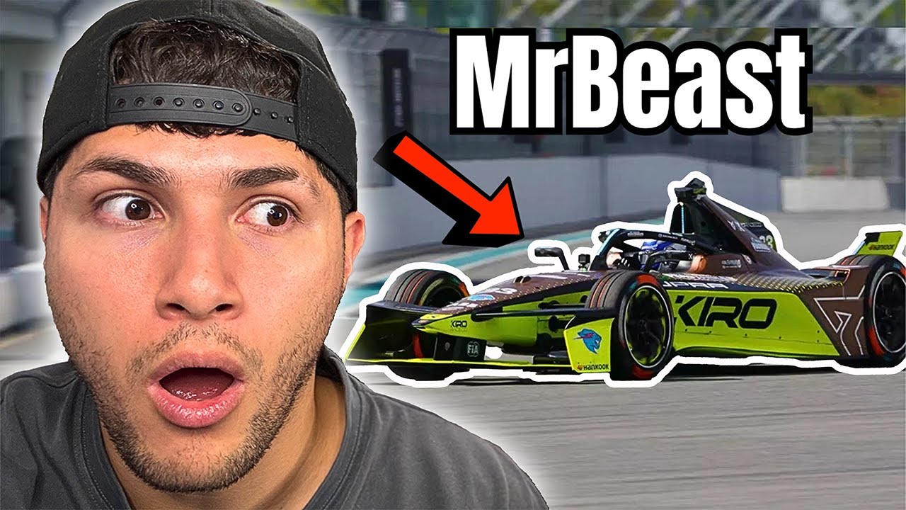 Cars Of The Wealthiest YouTubers