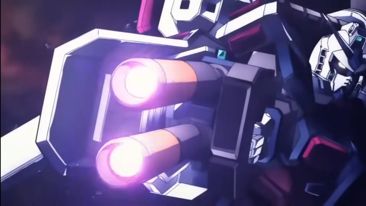 FA-78 Full Armor Gundam (Thunderbolt Ver.)