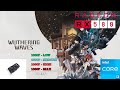 Benchmark Intel Core I3 12100f & RX 580 8gb Wuthering Waves - 1080P All Settings (2025)