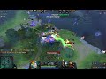 RAMZES "I don't care!" after Jenik wants to get him a RAMPAGE on Naga 😂