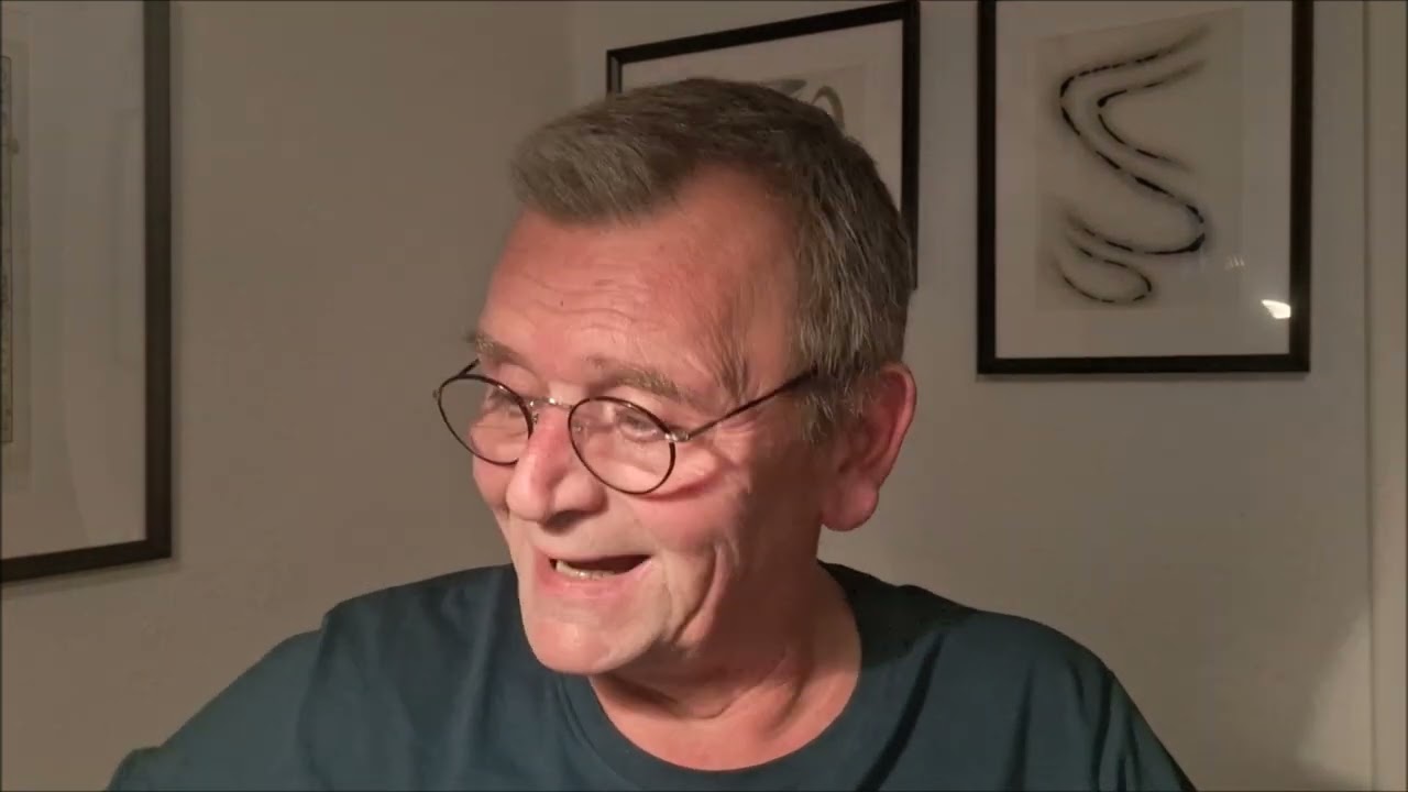 2023 - Geraucht, gesammelt, erlebt !