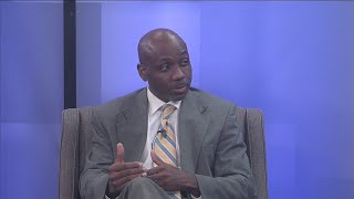 Dothan Prep Principal speaks on school conditions