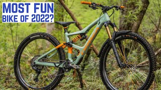 Orbea Occam LT Ride Review