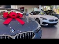 Bows &amp; BMW&#39;s