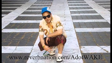 Jee Juh Contest January 2014: P.U.S.H- AdotWAKE