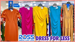 👗ROSS DRESS FOR LESS DESIGNER DRESS FOR LESS‼️ROSS FASHION DRESS FOR LESS‼️ROSS SHOP WITH ME❤︎