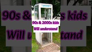 The 90s and 2000s were just different #nostalgia #90s #2000s