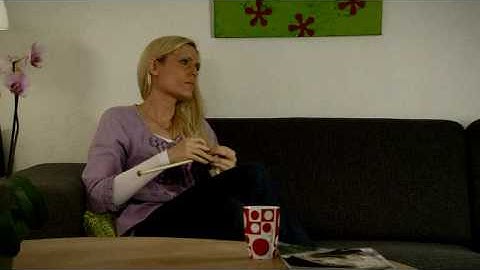 Ind i kampen Stue DK