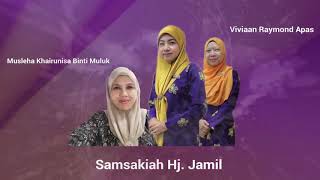 Montaj Puspanita Sabah 2020