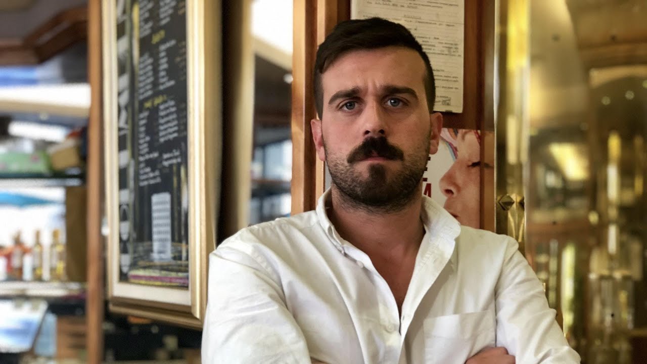 spiegel ドイツ語 Italiens Unternehmer über die neue Regierung: 