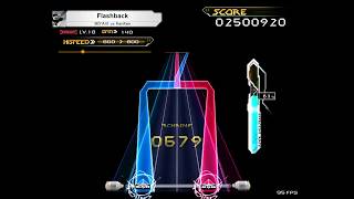 [KSM Custom] Flashback - MIYAVI vs KenKen [EXH] 18