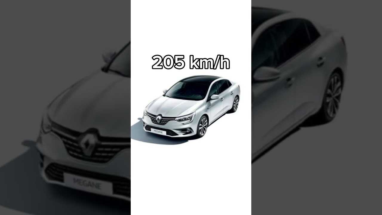 Toyota Corolla Vs Renault Megane 