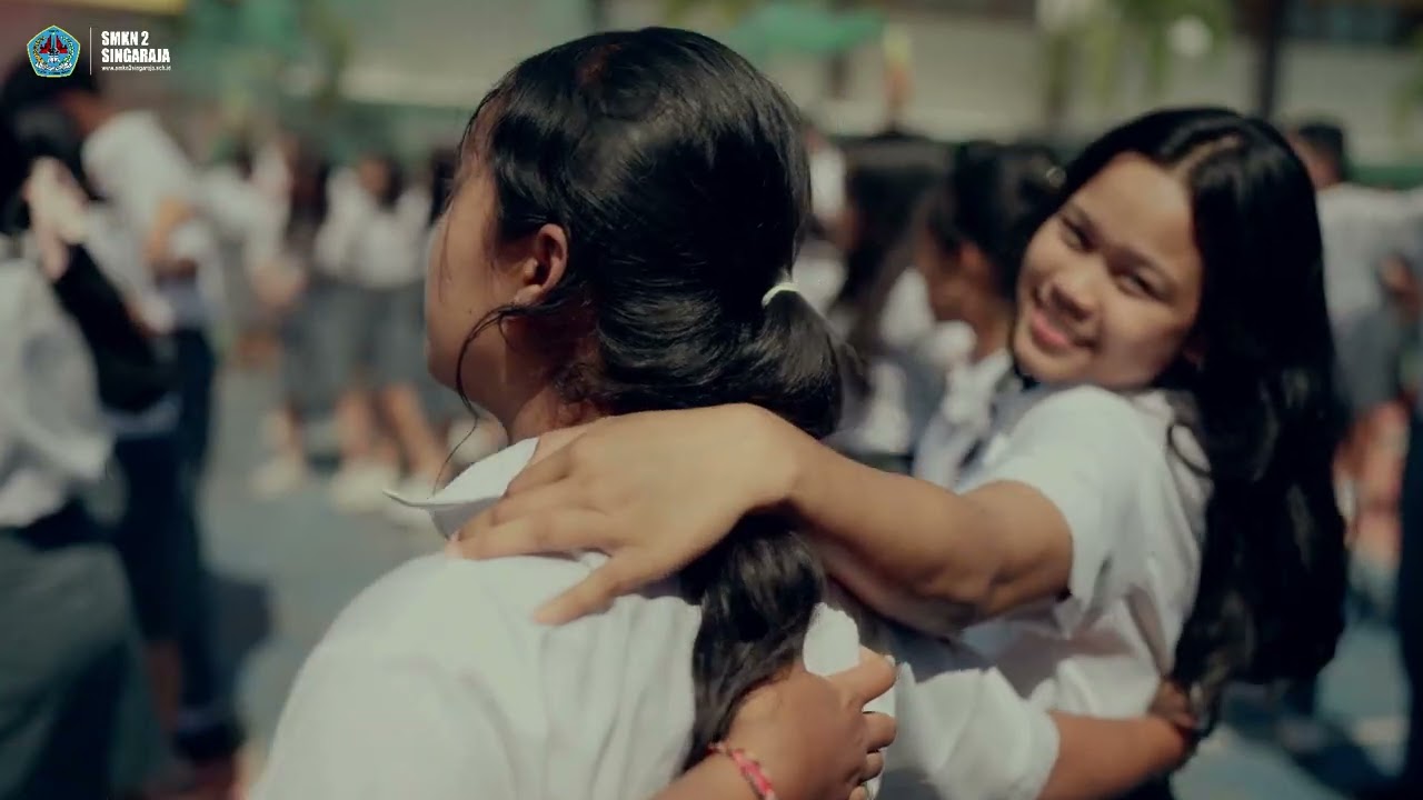 Tamat Sekolah, Bukan Tamat Cerita – Angkatan 65 Putih Abu-abu 2022-2025  | Skenda