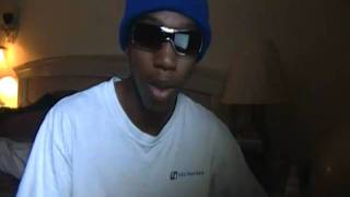 LJ playa man freestyle (video) single from l going off finish him mixtape