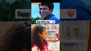 ಅಪ್ಪು- We Miss You.! ❤️🌸✨ #appu #puneethrajkumar #legend #yuvarathnaa #explore