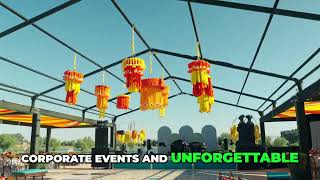 Elevate Your Events At Our Breathtaking Lakefront Paradise