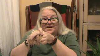 Tarot in 9 Words