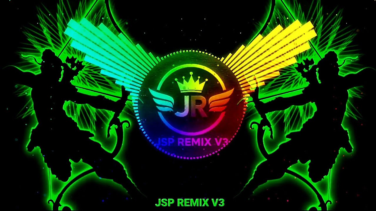 🚩HINDU_HAI_HUM_x_JAY_SHREE_RAM_(_EDM_x_CIRCUIT_MIX_)_DJ_LUCIFER_x_DJ_HEX-JSP REMIX V3 