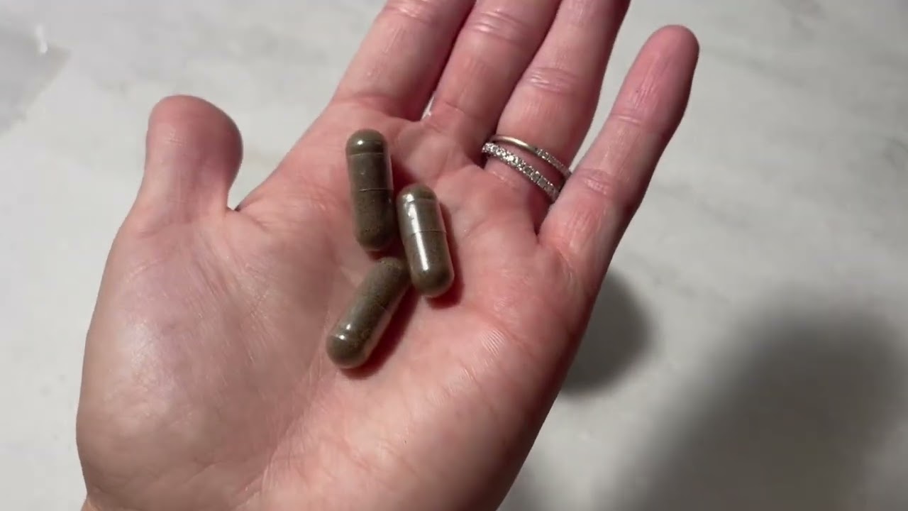 Supreme Nutrition Schisandra Supreme, 90 vegetarische Kapseln mit reiner Schisandra Frucht – Bewertu