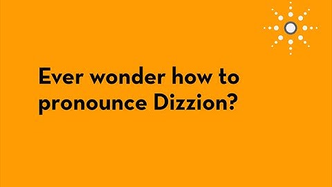 2015 Dizzion Holiday Video