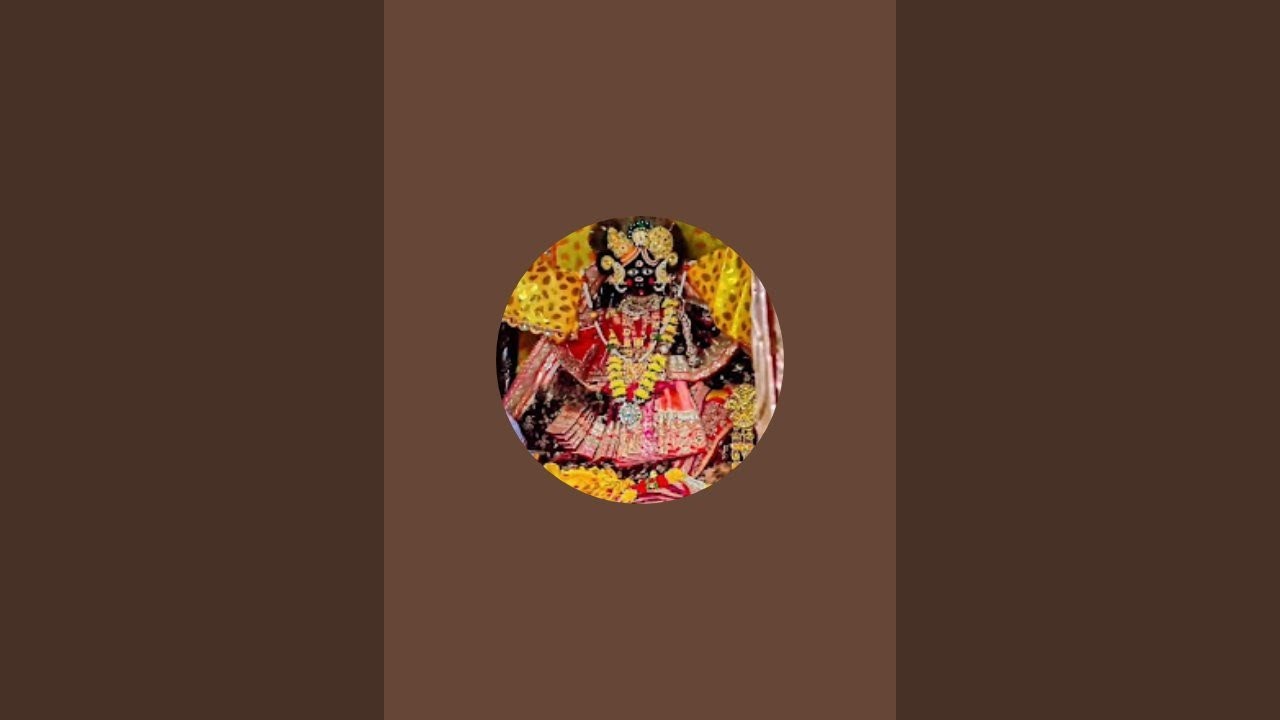 Shri Radhe Radhe vlogs  is live!