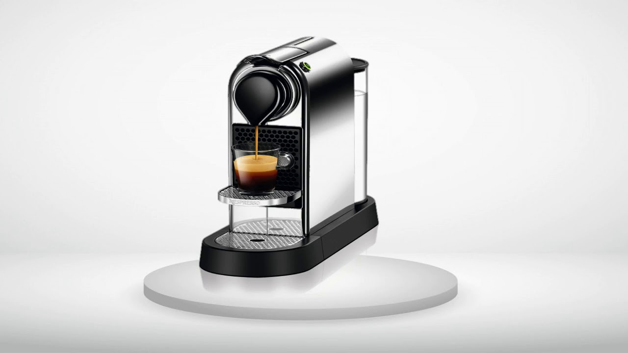 Nespresso C112 US CH NE Citiz Espresso Machine Reviews