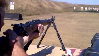 Mauser K98 Russian Capture Rifle