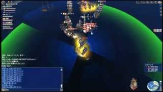 大航海時代Online　CL9 Revenge vs　アゴC