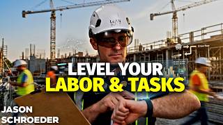 ⁠How to Assign Crews, Manpower, Costs, and Task Properties in a Takt Plan