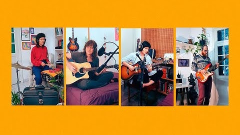 Antiprisma - Meu Antigo Futuro de Sempre (Lyric video)