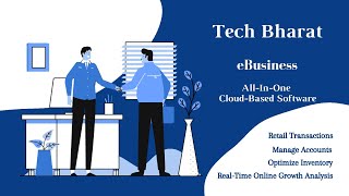 My Business Book (POS Billing Software) screenshot 4