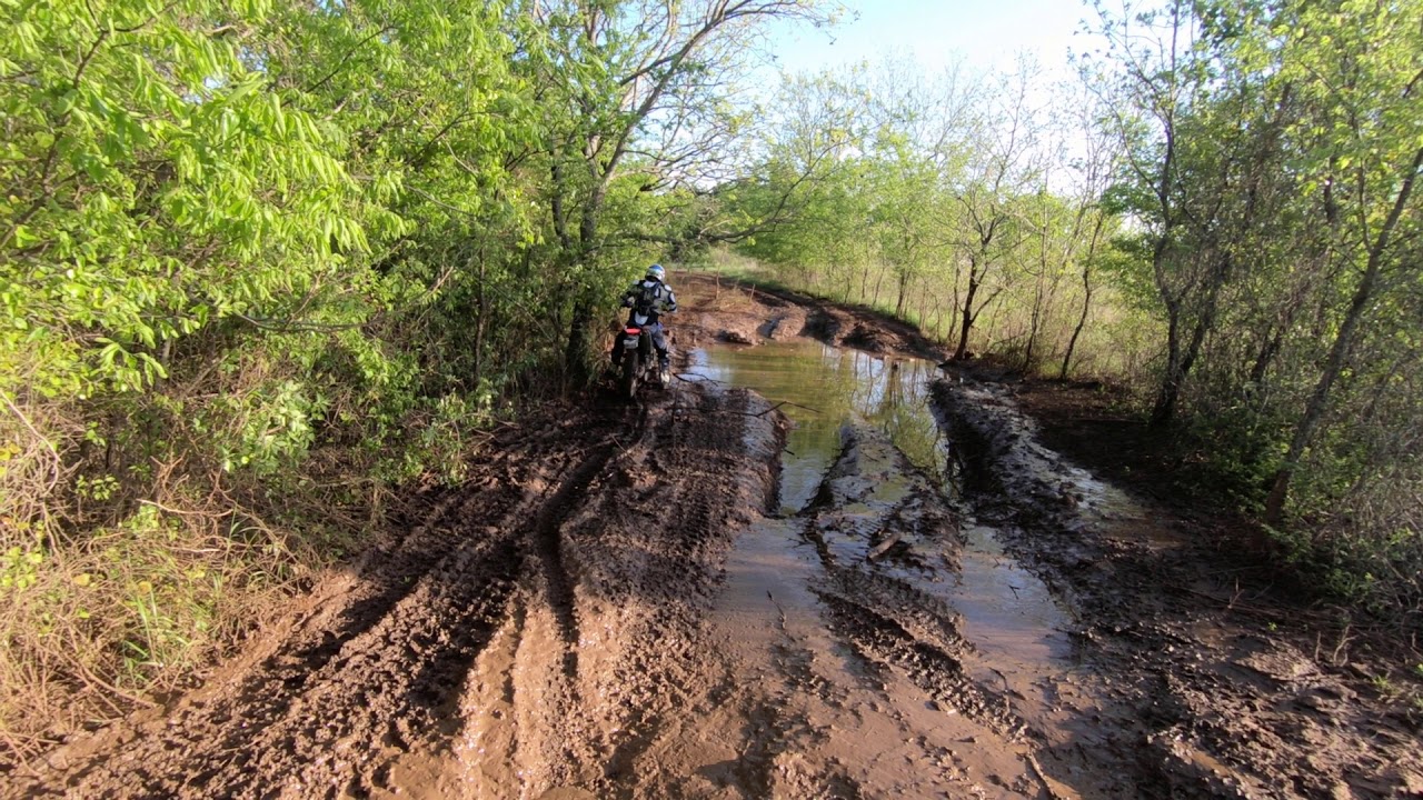 Crossbar Ranch April 2020