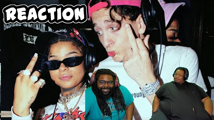 Lil Mabu x ChriseanRock - MR. TAKE YA B*TCH (Official Music Video) REACTION!!!