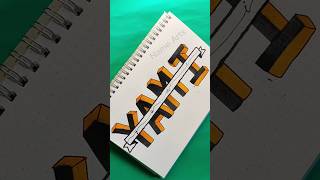 Yami Name Arts Design With Calligraphy