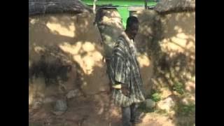 Bola - Tigantabame (from the album Volume 7 ATFA002)