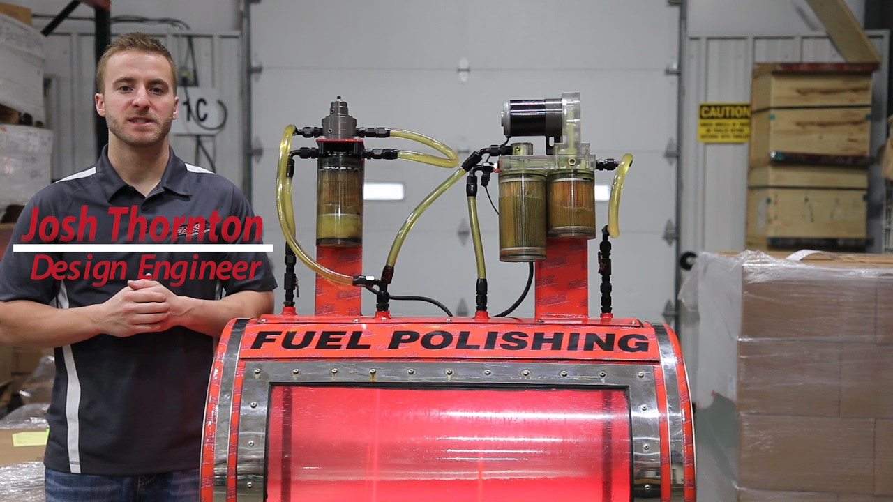 FASS Fuel Systems "Tech Tips" How The FASS Works YouTube