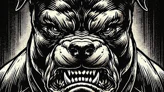 [MW] (Dubstep) - 14 - Bad Dog (Dubstep Remake) | Original Lyrics • AI Music