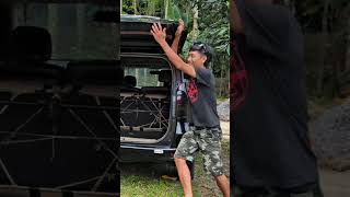 Car door problem! 😂 #funny #comedy #viral #shorts #fypシ゚viral