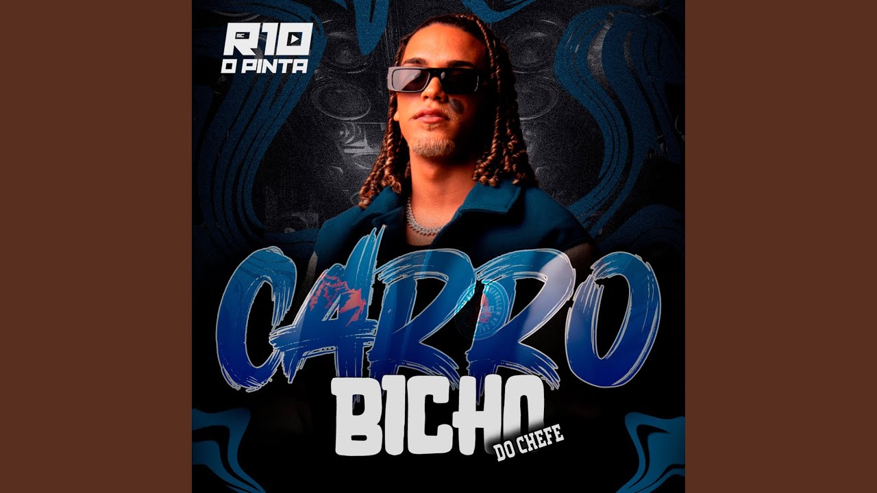 Watch Carro Bicho do Chefe on YouTube Watch Carro Bicho do Chefe on YouTube