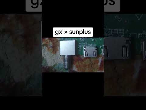 الفرق بين معالج  و صن بلس عيوب التيونر