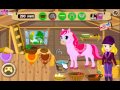 Princess Juliet Pony Love- Game Walkthrough