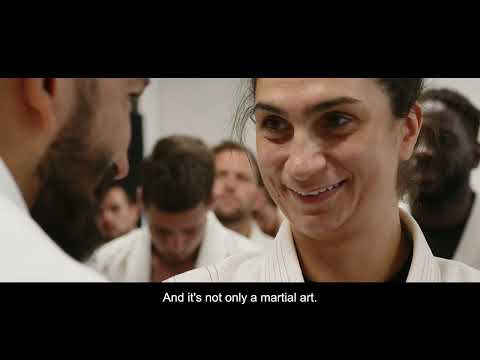 Welcome to Origem Jiu Jitsu